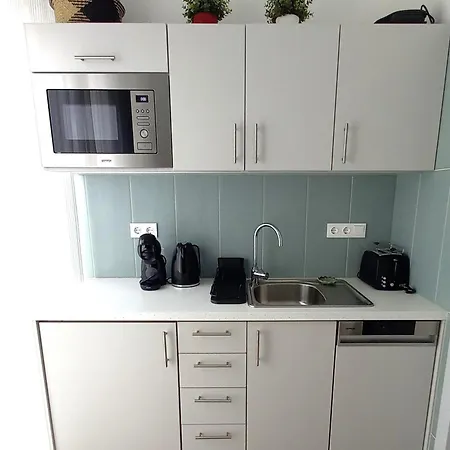 Apartamento Hedvig és Ludvig