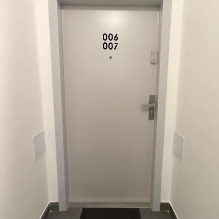 Apartamento Hedvig és Ludvig *