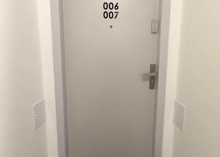 Lägenhet Hedvig Es Ludvig *